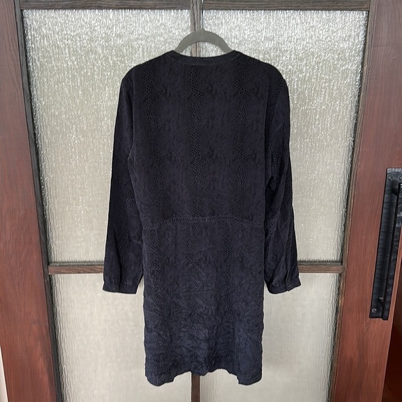 Rails Olive cheetah Hanna dress size Large. - Picture 9 of 9